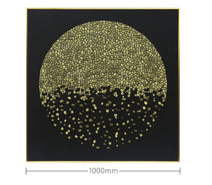 Bulk Order for Suzhou 3D Full-Embroidery Wall Art Featuring core 3D full-embroidery, high-quality materials & commercial standards. Ideal for hotel chains, enterprise groups, etc., for unified interior upgrades.-海智集-