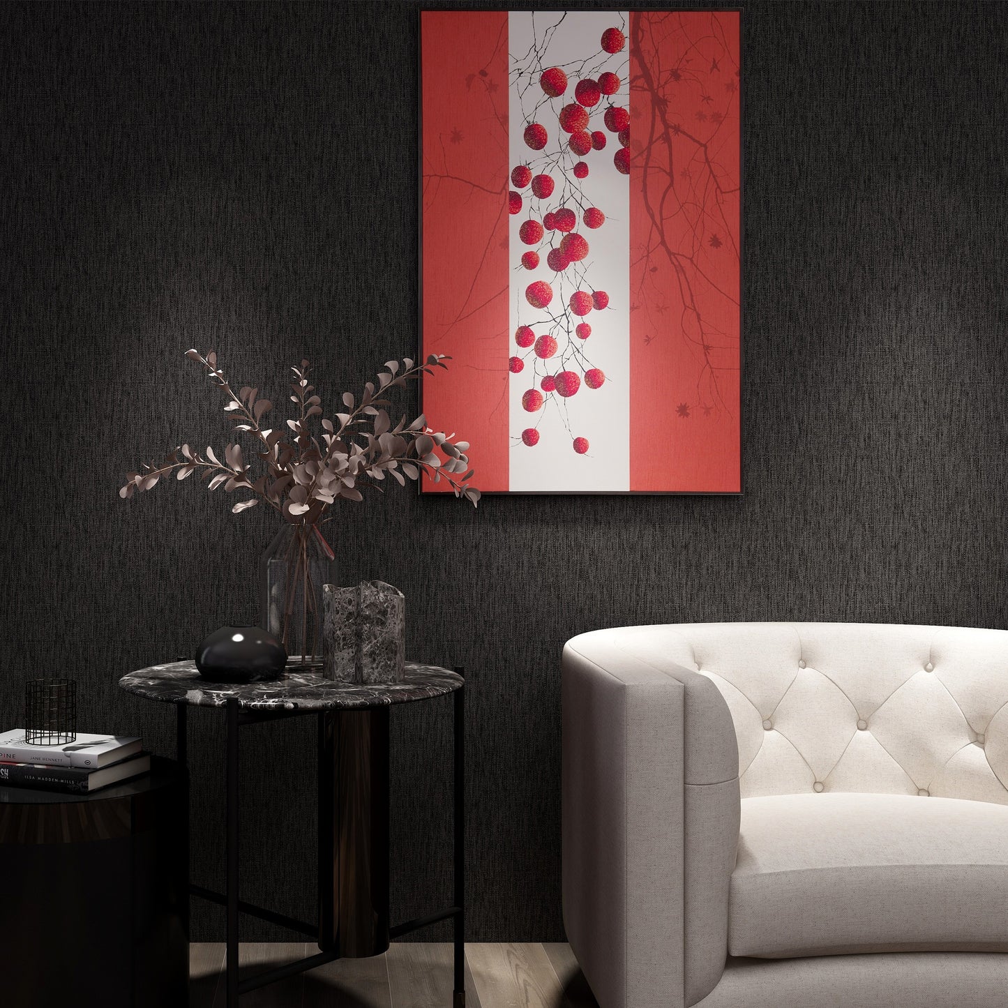 Bulk Order for Suzhou 3D Full-Embroidery Wall Art Featuring core 3D full-embroidery, high-quality materials & commercial standards. Ideal for hotel chains, enterprise groups, etc., for unified interior upgrades.A Horse Galloping Raising Dust-海智集-