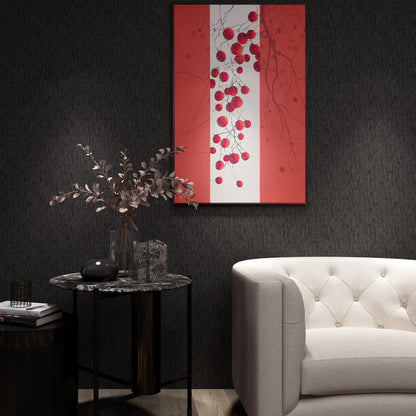 Bulk Order for Suzhou 3D Full-Embroidery Wall Art Featuring core 3D full-embroidery, high-quality materials & commercial standards. Ideal for hotel chains, enterprise groups, etc., for unified interior upgrades.A Horse Galloping Raising Dust-海智集-