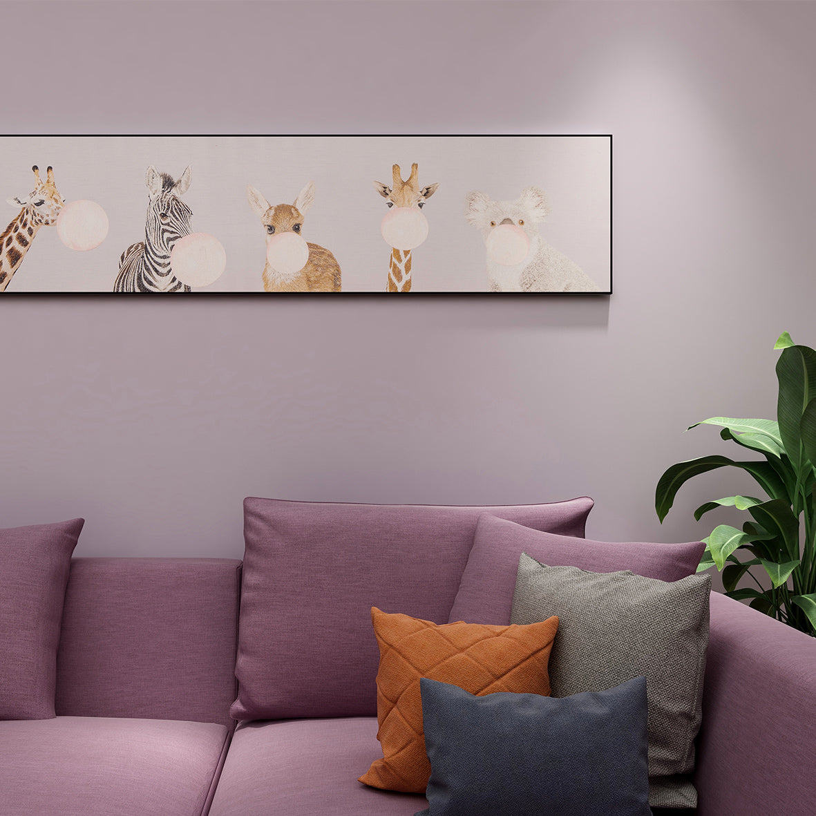 Bulk Order for Suzhou 3D Full-Embroidery Wall Art Featuring core 3D full-embroidery, high-quality materials & commercial standards. Ideal for hotel chains, enterprise groups, etc., for unified interior upgrades.Bubble Party-海智集-