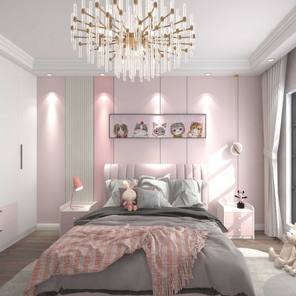 Suzhou 3D Full-Embroidery Wall Art Featuring core 3D full-embroidery, high-quality materials & commercial standards. Ideal for hotel chains, enterprise groups, etc., for unified interior upgrades.Cute Cat Party One-海智集-