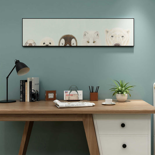 Bulk Order for Suzhou 3D Full-Embroidery Wall Art Featuring core 3D full-embroidery, high-quality materials & commercial standards. Ideal for hotel chains, enterprise groups, etc., for unified interior upgrades.Snowy Carnival-海智集-