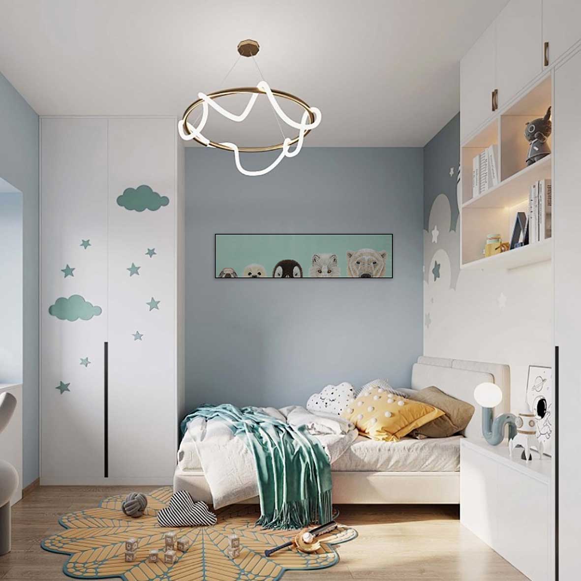 Bulk Order for Suzhou 3D Full-Embroidery Wall Art Featuring core 3D full-embroidery, high-quality materials & commercial standards. Ideal for hotel chains, enterprise groups, etc., for unified interior upgrades.Snowy Carnival-海智集-