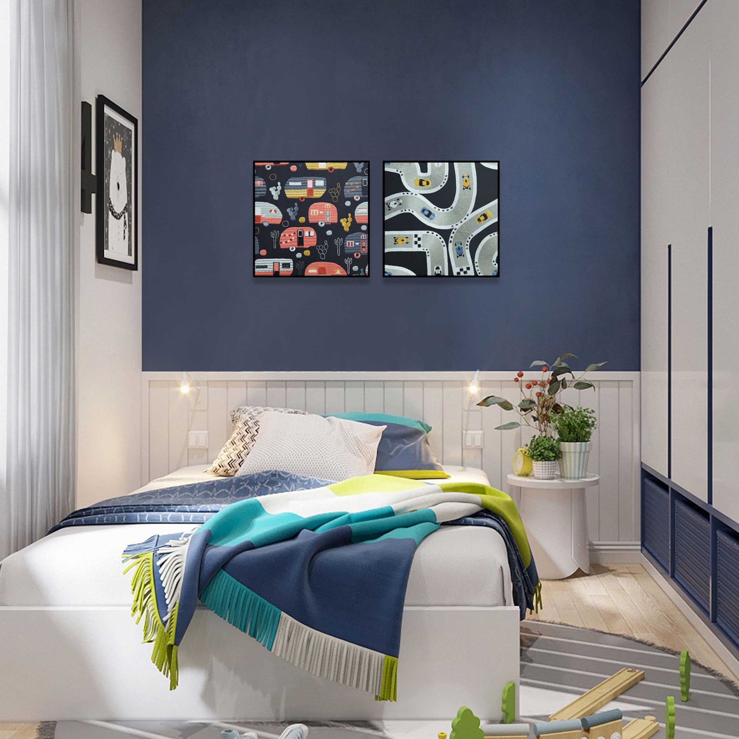Bulk Order for Suzhou 3D Full-Embroidery Wall Art Featuring core 3D full-embroidery, high-quality materials & commercial standards. Ideal for hotel chains, enterprise groups, etc., for unified interior upgradesBus-海智集-