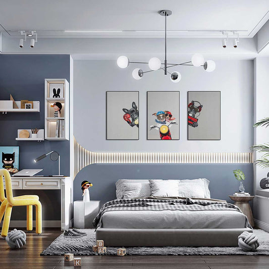 Bulk Order for Suzhou 3D Full-Embroidery Wall Art Featuring core 3D full-embroidery, high-quality materials & commercial standards. Ideal for hotel chains, enterprise groups, etc., for unified interior upgradesCarnival Time-海智集-