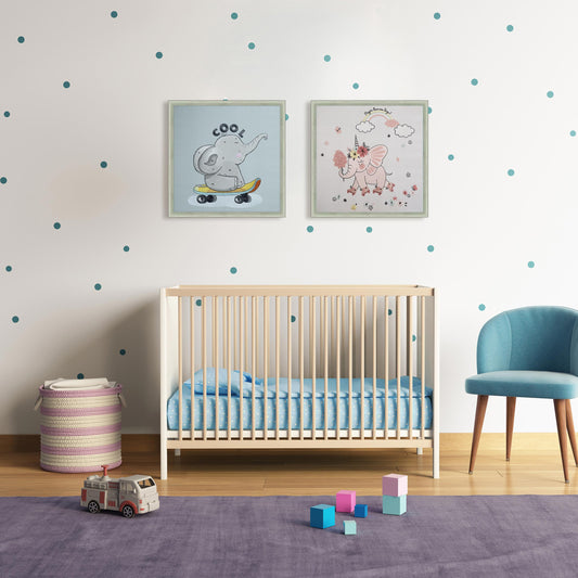 Bulk Order for Suzhou 3D Full-Embroidery Wall Art Featuring core 3D full-embroidery, high-quality materials & commercial standards. Ideal for hotel chains, enterprise groups, etc., for unified interior upgradesCool Elephant-海智集-