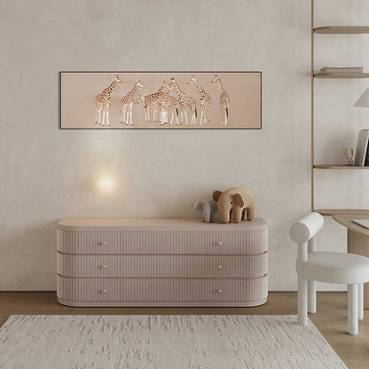 Bulk Order for Suzhou 3D Full-Embroidery Wall Art Featuring core 3D full-embroidery, high-quality materials & commercial standards. Ideal for hotel chains, enterprise groups, etc., for unified interior upgradesDeer Tongtong-海智集-