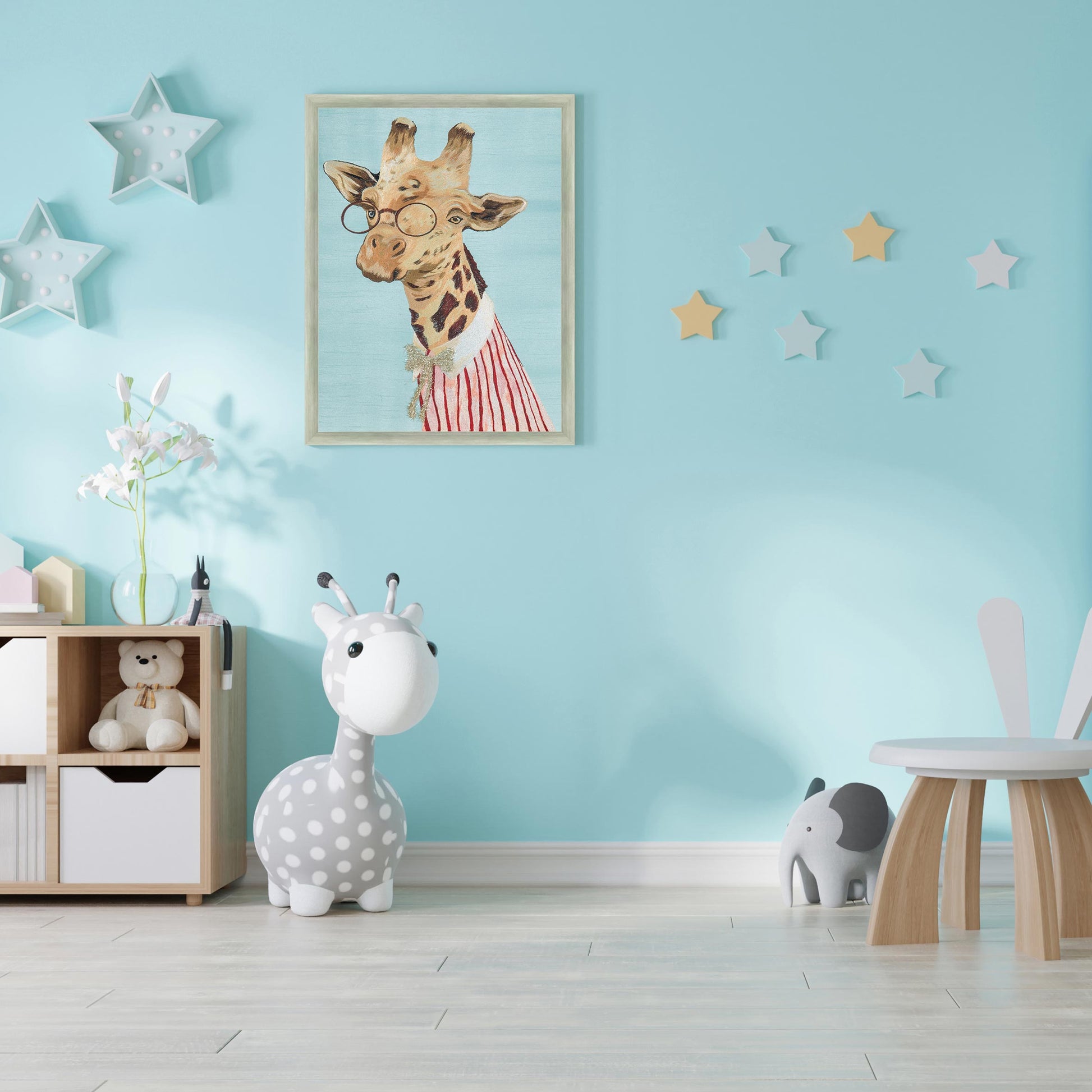 Bulk Order for Suzhou 3D Full-Embroidery Wall Art Featuring core 3D full-embroidery, high-quality materials & commercial standards. Ideal for hotel chains, enterprise groups, etc., for unified interior upgradesWise Deer-海智集-