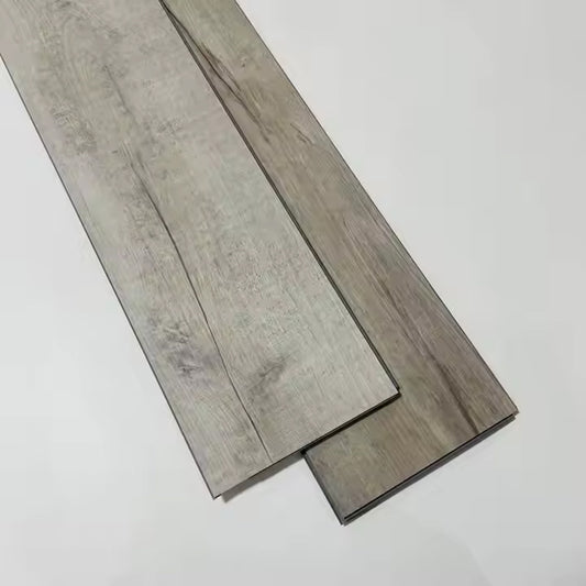PVC Vinyl Flooring 4MM Easy Install Click System Venile SPC Vinyl Flooring Price-海智集-