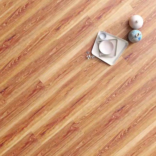 New Material Quick Click PVC Vinyl Flooring Waterproof SPC WPC Plastic for Residential & Commercial Use for Hotels-海智集-