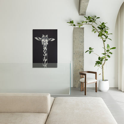Commercial Suzhou Full Embroidery — framed, simulated silk, soft luster. Dual craftsmanship. Wholesale for decor firms, commercial use; home use too. Art decor for hotels, offices, residences.Outlook-海智集-