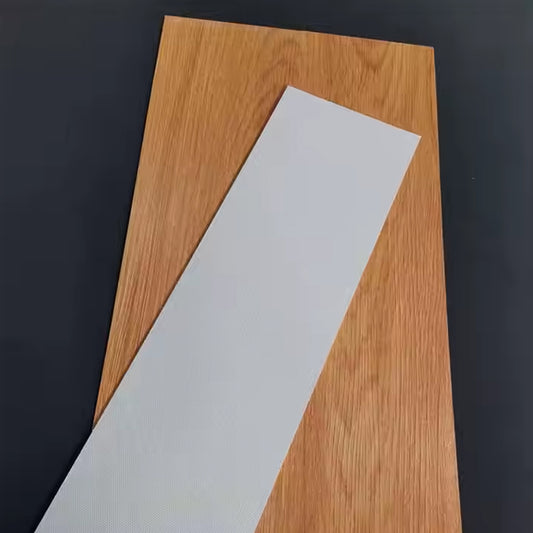 Wholesale 2mm Pvc Click Plastic Luxury Vinyl Tile Self Adhesive LVT Flooring Sticker Waterproof-海智集-