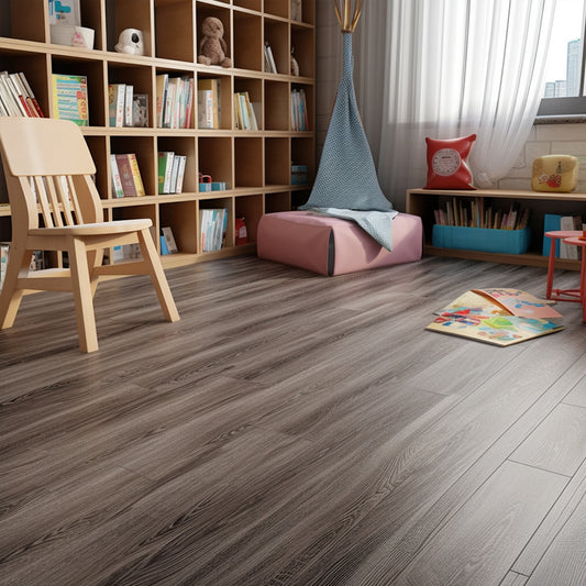 Modular Temporary Outdoor Terrains SPC Flooring Printable Vinyl Plastic Easy Removal Wedding Floor Veneer Hotels Graphic Design-海智集-