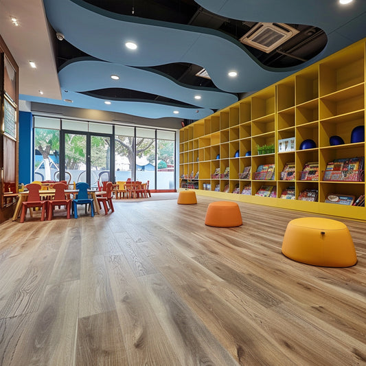 Luxury Wood Spc Engineered Plastic Pvc Homogeneous Flooring Price Philippines Sheet Roll Pvc Vinyl-海智集-