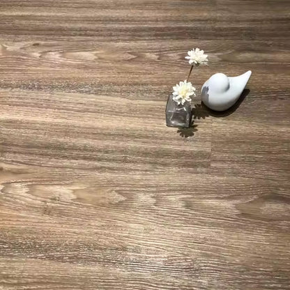 European White Washed Solid Oak Terrace Engineered Wooden Flooring PVC Vinyl Floor SPC Piso Easy Click Installation-海智集-
