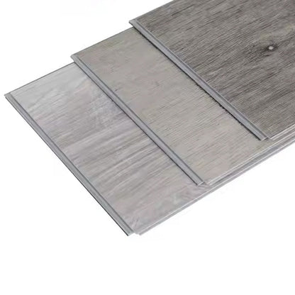 Pvc Floor Sticker Swimming Pool SPC LVT Plastic Wood Piso Vinyl Flooring-海智集-