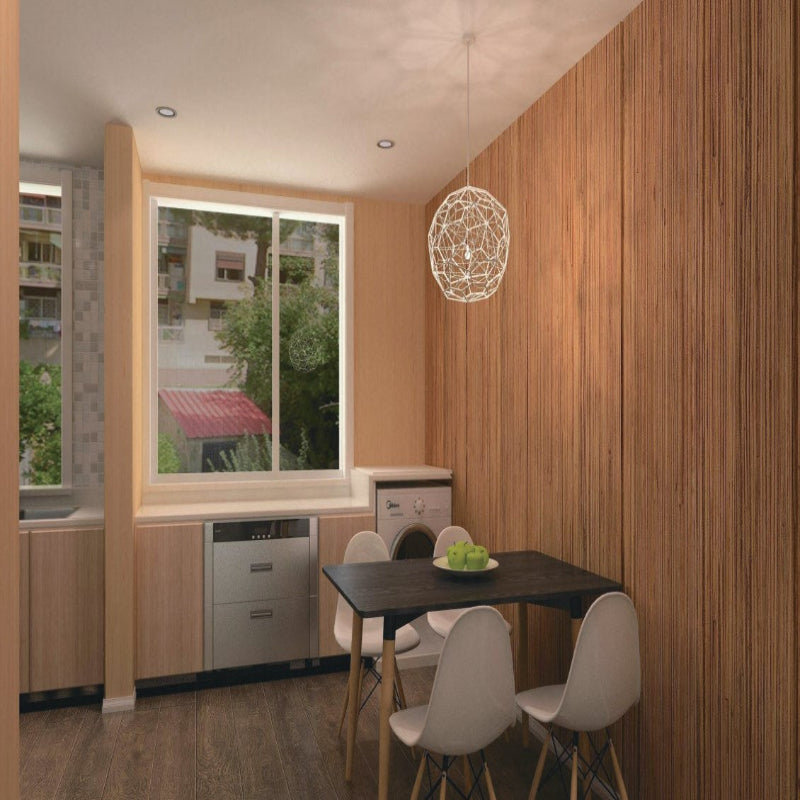 The He Mei wood grain transfer features a rich variety of eco-friendly and fireproof patterns-海智集-