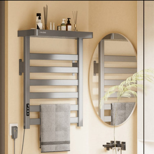 Energy-Efficient Carbon Fiber Towel Warmer-海智集-