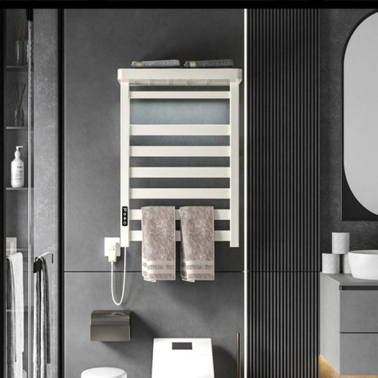 Baby-Safe Heated Rack with Auto Night Light-海智集-