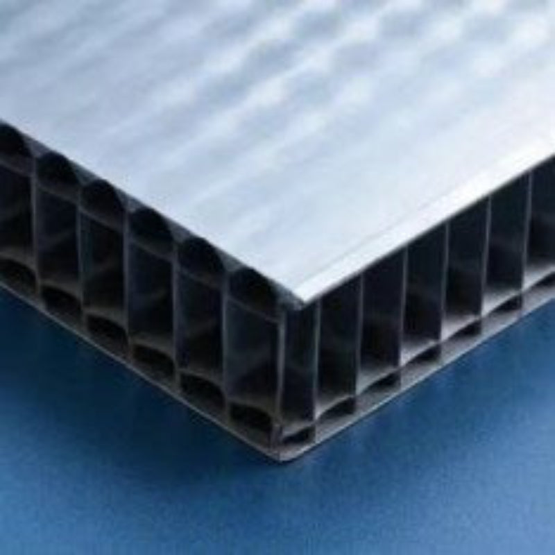 Aluminum-wood bionic precision board that is not afraid of water and does not deform-海智集-