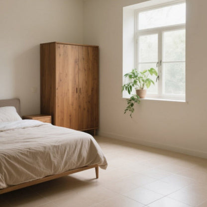 Heavy Metal-Free Wood Wall Panel | Certified by China National Testing-海智集-