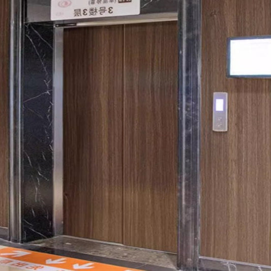 Moisture-Resistant & Flame-Retardant Wall Panel | Ideal for Humid Areas-海智集-