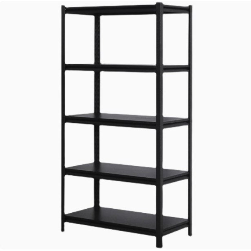 Multi-layer kitchen storage rack/stand for household use - microwave and oven friendly, multi-functional appliance organizer-海智集-