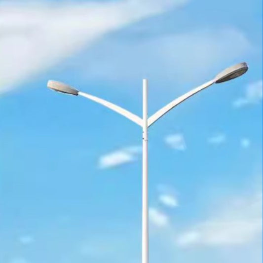 SR-LED-006 LED Flood Light – 30W-100W Waterproof Lighting for Commercial, Industrial & Outdoor Spaces-海智集-