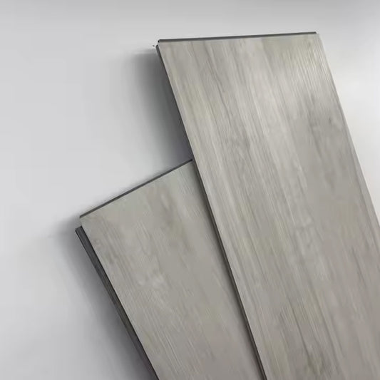 Luxury SPC Flooring Water-proof Moisture-proof with Exquisite Finishes Suitable for Any Room-海智集-