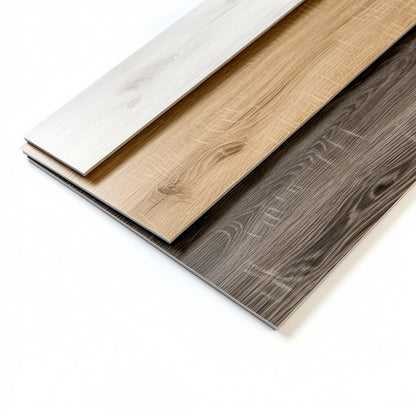 Loose Lay Luxury Vinyl Plank Flooring 5mm Sticker Self Adhesive Marble Floor Tiles Piso-海智集-