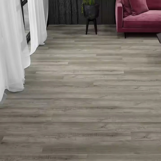 Vinyl Spc Click Lvt Rigid Core New Design Indoor Plastic Pvc Flooring 5mm 6mm 8mm Piso-海智集-