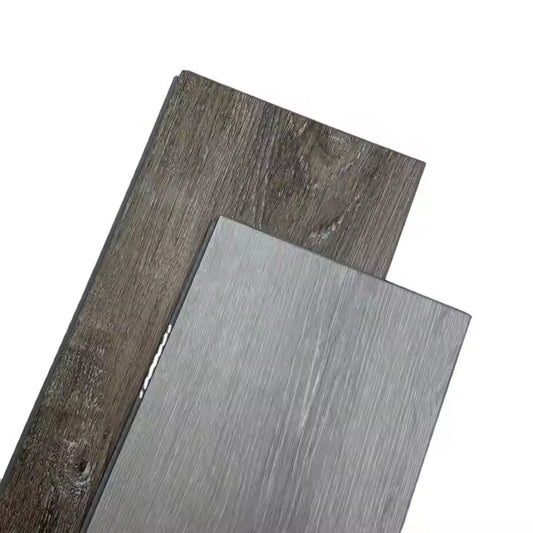 Oak Floor Hardwood Parket PVC OEM Modern Lock Vinyl Flooring Plastic Spc Floor for Indoor Wooden Tiles Indoor-海智集-