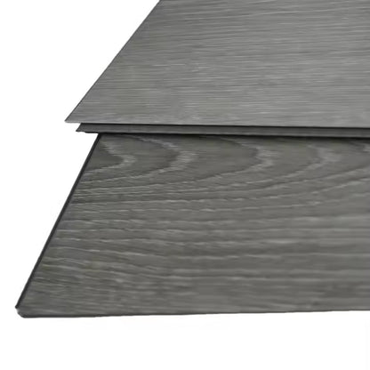 Modern Waterproof Solid Oak Vinyl Wood Herringbone Hardwood Indoor Plastic Spc Lvt Pvc Flooring Piso-海智集-