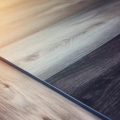 Luxury Vinyl Spc Lvt Engineered Pvc Plastic Flooring Planks Waterproof Eco Friendly Floor Piso-海智集-