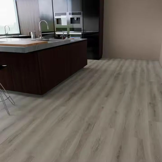 Luxury 4mm/5mm/6mm Simple Pvc Flooring Wood Style Vinyl Plastic Commercial Grade Vinyl Flooring Tiles-海智集-