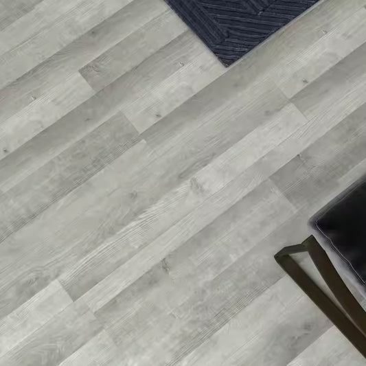 Plastic PVC OEM Modern Colorful Indoor Vinyl Plank Loose Lay Luxury Spc Wpc Lvt Vinyl Flooring Click System Piso-海智集-