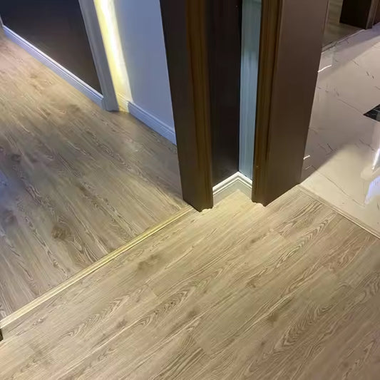 Free Samples 4mm Stone Polymer Floor Covering Plastic Piso Luxury Vinyl Spc Flooring Ceramic Color-海智集-