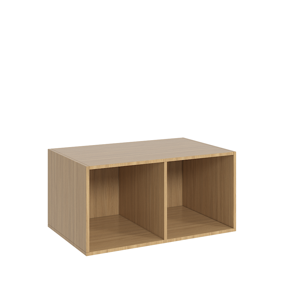 Modular Wall - mounted Home Installation Plan - Produce a Functional and Adaptable Home Area-海智集-