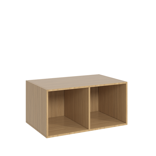 Modular Wall - mounted Home Installation Plan - Produce a Functional and Adaptable Home Area-海智集-