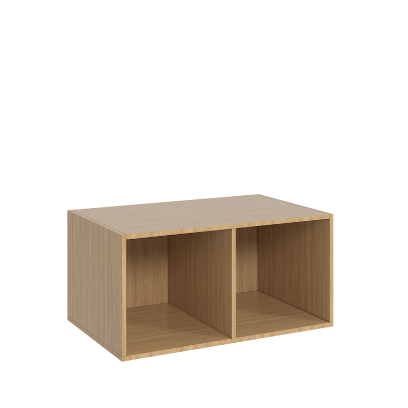 Modular Wall-mounted Home Furnishing System - Create a Dynamic and Practical Home Space-海智集-