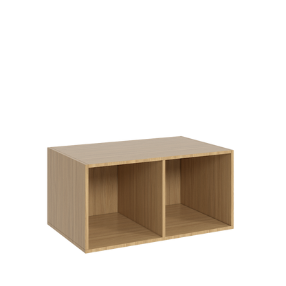 Modular Wall-mounted Home Furnishing System - Create a Dynamic and Practical Home Space-海智集-