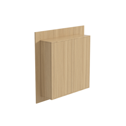 UBON FRER Modular Wall System | Bespoke Sizing | Integrated Smart LED Technology-海智集-