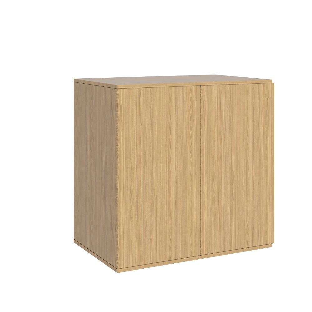 Modular Wall - mounted Home Installation Plan - Produce a Functional and Adaptable Home Area-海智集-