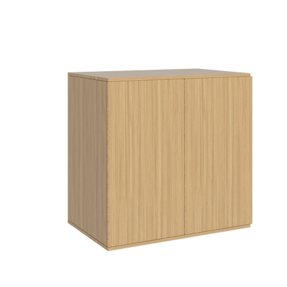 Modular Wall - mounted Home Installation Plan - Produce a Functional and Adaptable Home Area-海智集-