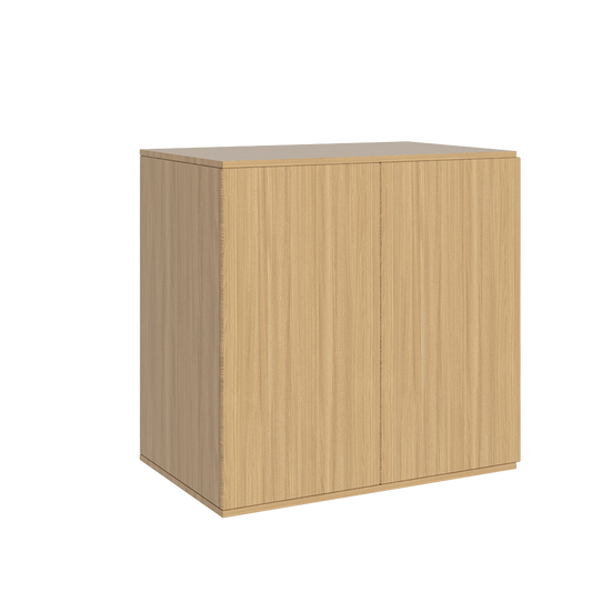 Modular Wall - mounted Home Installation Plan - Produce a Functional and Adaptable Home Area-海智集-
