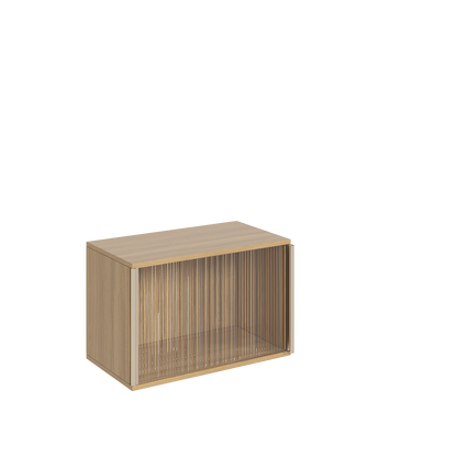 Modular Wall - mounted Home Installation Plan - Produce a Functional and Adaptable Home Area-海智集-