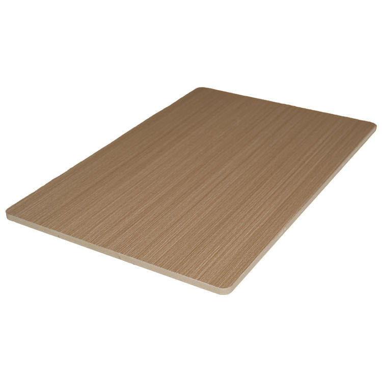 High Quality Custom Laminated Modern WPC Panel Sheets Wall Panels Interior Home Decoration-海智集-