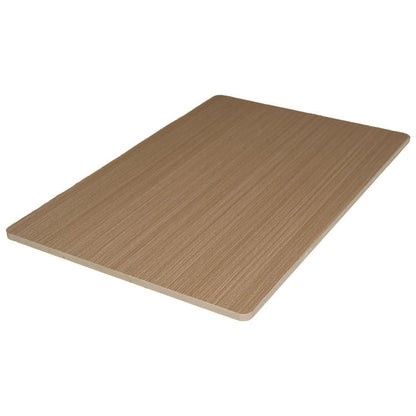 High Quality Custom Laminated Modern WPC Panel Sheets Wall Panels Interior Home Decoration-海智集-