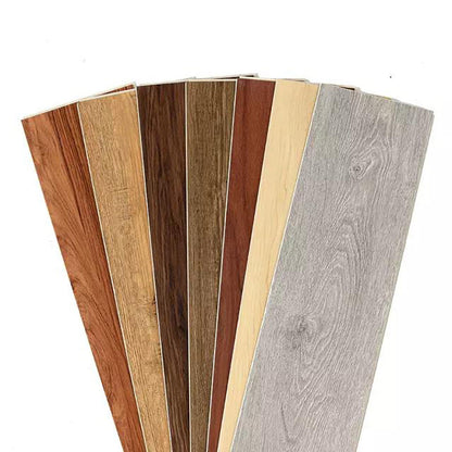 High Quality Waterproof Durable Click Lock Spc Vinyl Rigid Core Flooring 4mm 5mm 6mm Thickness SPC Vinyl Flooring-海智集-