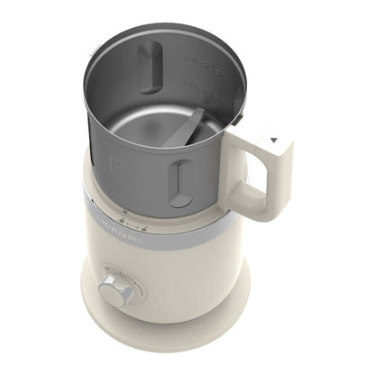 High Power Electric Coffee Grinder Kitchen Cereal Nuts Beans Spices Grains Grinder Machine Multifunctional Home Coffee Grinder-海智集-